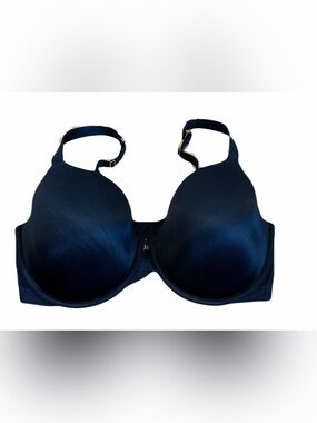 Savage x Fenty Black Bra size 38G